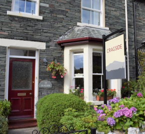 Cragside Guest House